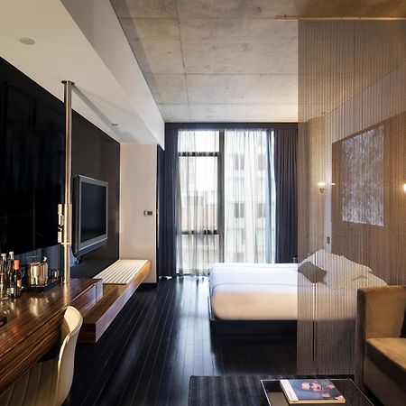 Sixty Les Hotel New York Ngoại thất bức ảnh